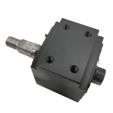 For G-Booster Rear Shock-Absorber for Electric Scooter, Rear Suspension Replacement Accessories