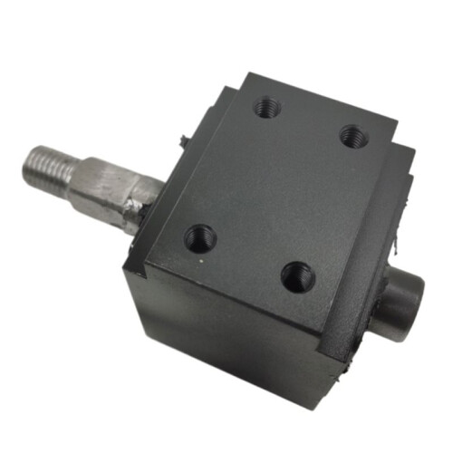 For  G-Booster Rear Shock-Absorber for Electric Scooter, Rear Suspension Replacement Accessories 1
