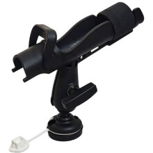 Kayak/Surfboard/Fishing Rod - Marine Fishing Rod Holder Fixed/Adjustable Mount