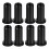 8 Pcs Oar Lock Socket Insert Oar Lock Socket Bushing Oar Lock Socket Boat Tool Holder Oar Sleeve Protector 1