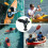 Siège pour Kayak/Planche de Surf/Canne à Pêche - Support de Canne à Pêche Marine à Fixation Fixe/Réglable 3