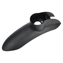Front Rear for G-Booster Electric Scooter, Plastic Guard Replacement Parts for Motor Wheel A