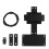 Battery Pouch NVG Battery Pack Box Case Holder Fast Helmet Retention System Counterweight 1