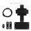 Battery Pouch NVG Battery Pack Box Case Holder Fast Helmet Retention System Counterweight 3