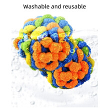 Fidget for Dementia Patients Therapy and Anxiety Relief Sensory for Autism Special Needs and Elderly Stretch
