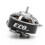 Motor Brushless ECO 1404 6000KV Compatível com Drones RC Multi Frame, Adaptador de Hélice de 1,5mm de Diâmetro Do Eixo, 6000KV 2