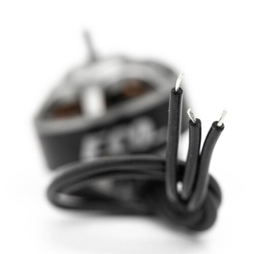 Motor Brushless ECO 1404 6000KV Compatível com Drones RC Multi Frame, Adaptador de Hélice de 1,5mm de Diâmetro Do Eixo, 6000KV 2