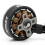 Motor Brushless ECO 1404 6000KV Compatível com Drones RC Multi Frame, Adaptador de Hélice de 1,5mm de Diâmetro Do Eixo, 6000KV 4