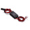 8V Output Voltage Regulator (3-15V Input) - Suitable for 22mm Round Spotlight Pro Version G157GT 1