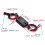 8V Output Voltage Regulator (3-15V Input) - Suitable for 22mm Round Spotlight Pro Version G157GT 6