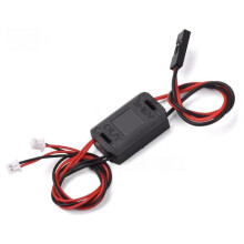 Regulator Napięcia Wyjściowego 8 V (Wejście 3-15 V) - Odpowiedni do Reflektora Okrągłego 22 mm w Wersji Pro G157GT