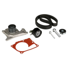 For Nissan Juke Qashqai Dacia Duster 1.5 dCi Diesel Timing Belt & Water Pump Kit