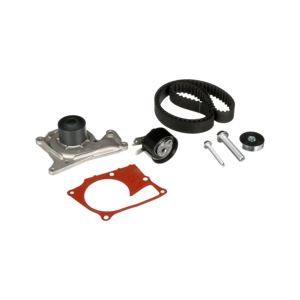 GATES KP25578XS-2 Water Pump & Timing Belt Set for DACIA,NISSAN,RENAULT - Image 34