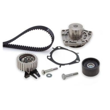 Alfa Romeo MiTo Fiat 500L Grande Punto Evo Doblo 1.6 Timing Belt Kit Water Pump