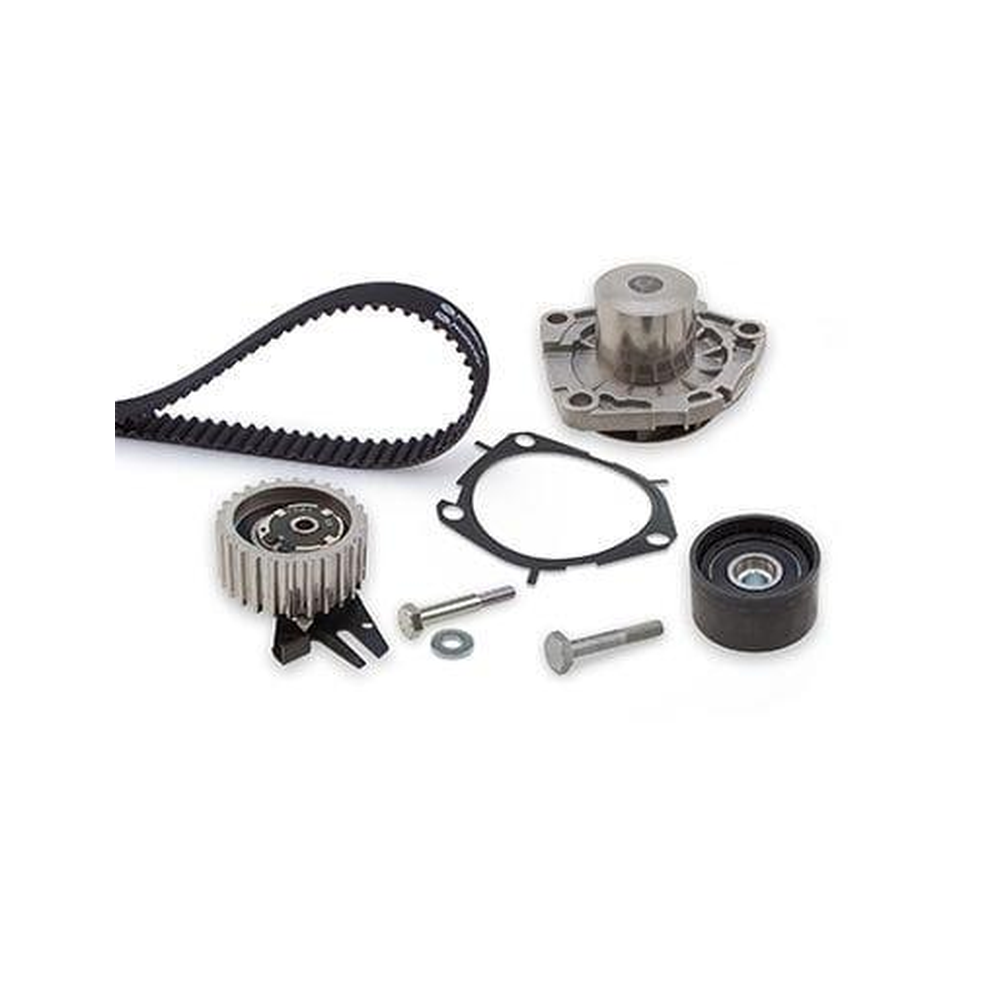 Fits GATES KP15646XS KP15646XS WATER PUMP KIT GATES ⭐UK Stock⭐ - Image 37