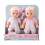 Kis Cherub ikerbaba 21,5 cm 1