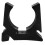 6 Pack Boat Hook Holder with Quick Release Strap, Marine Oar Mount Clips, Replacement for Spring Clips 1