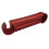 Bras D'Amortissement Rouge pour Trottinette Électrique pour  G-Booster 5