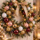 30 Pink Gold White Mixed Baubles Christmas Tree 7