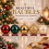 30 Red Gold Emerald Mixed Baubles Christmas Tree 3