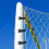 50pcs Soccer Goal Net Straps - Adjustable & Reusable  Net Fixing Bands for Secure Training & Match 3