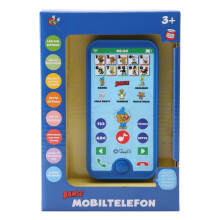 Chytrý telefon Bamse