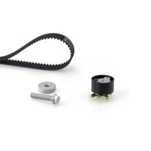 Gates Timing Belt Kit For Renault Duster 2011-2023 1.5 K025578XS