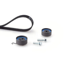 Gates Timing Belt Kit For Vauxhall Zafira 2008-2014 1.7 K045563XS