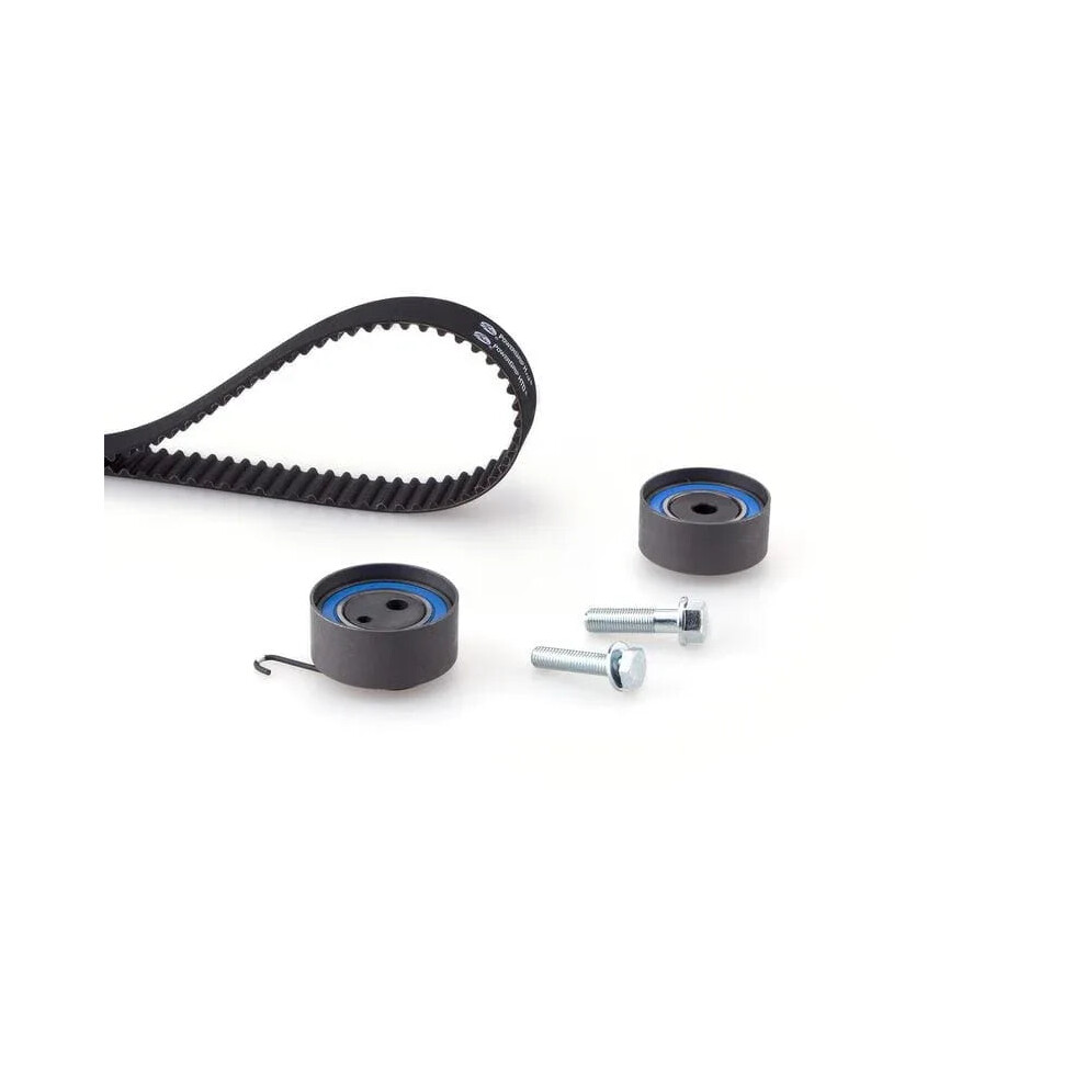 Gates K045563XS PowerGrip Timing Belt Kit - Image 26