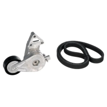 Gates V-Ribbed Belt Set For Ford Galaxy 1995-2006 1.9 K026DpK1195
