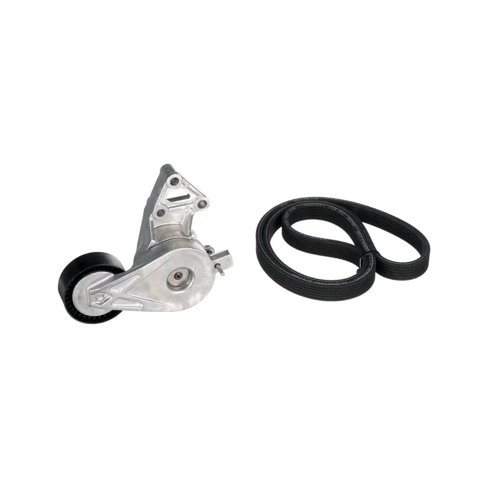 Drive Belt Kit K026DPK1195 Gates Set 6DPK1195 T38307 Genuine Quality Guaranteed - Image 29