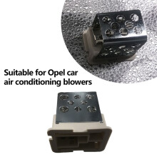 90560362 Heater Blower Resistor FOR Vauxhall Opel Astra G/H Fan Control Unit