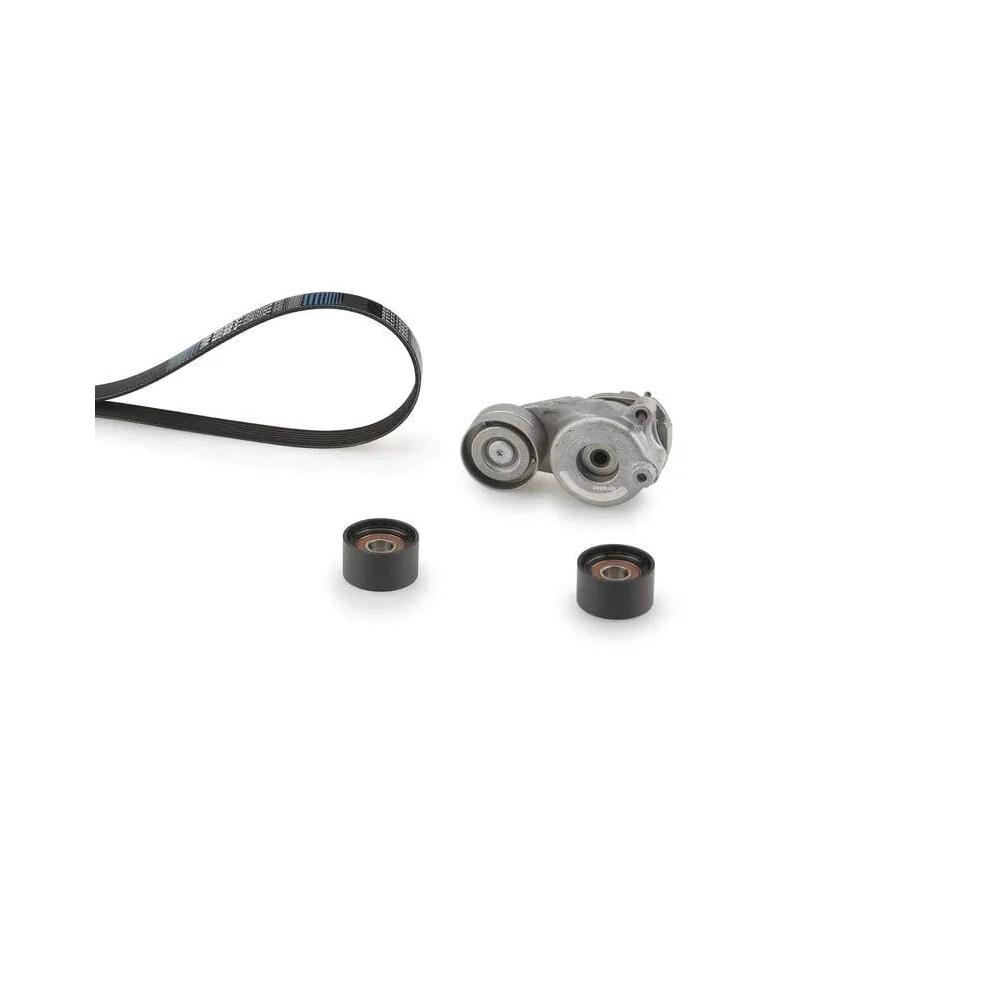 Drive Belt Kit fits MERCEDES Set Gates Genuine Top Quality Guaranteed New - Image 32
