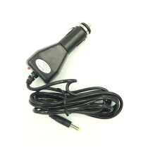 Cargador de coche - MAFIANUMERIQUE - Philips PET1002/00 - 9V 2,2A - Conector 4/1,7 mm