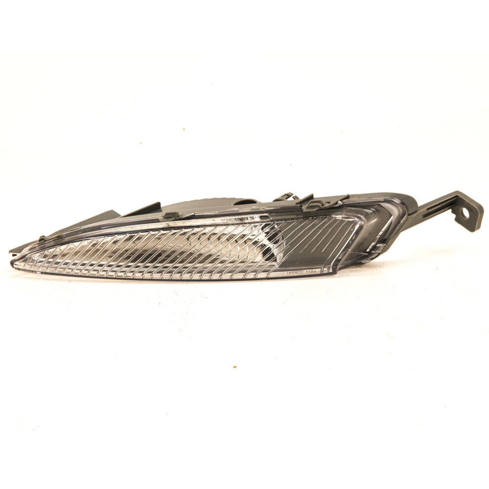 Fits Vauxhall Astra J 2012-2015 Front Turn Signal Lamp Indicator Left Side Light