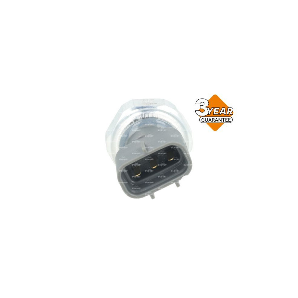 Air Conditioning Pressure Switch Fits Peugeot 607 38999 NRF - Image 13
