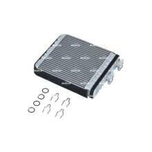 NRF Heater Matrix For Vauxhall Zafira 2001-2014 1.6 1.8 2.2 2.0 54279