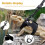 Reptile Leash & Harness Set – 6-Piece Lizard Walking Set 5