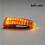Replacement LED Wing Mirror Indicator compatible with Mercedes W176 W246 W204 Left Side 14