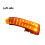 Replacement LED Wing Mirror Indicator compatible with Mercedes W176 W246 W204 Left Side 1