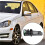 Replacement LED Wing Mirror Indicator compatible with Mercedes W176 W246 W204 Left Side 7