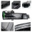 Replacement LED Wing Mirror Indicator compatible with Mercedes W176 W246 W204 Left Side 5