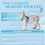 Reflective Cat Harness Vest – Adjustable Breathable Leash Set (Light Blue S) 2