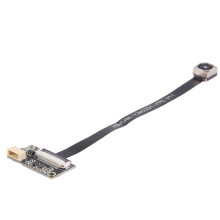 Module de CaméRa 4K 12MP CMOS IMX258 USB2.0 Haute Vitesse AF/FF 30FPS MJPEG, YUY2 pour en Vision de Production