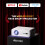 [Netflix App Available & Dolby Audio] Aurzen Eazze D1 Smart Projector 2