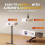 [Netflix App Available & Dolby Audio] Aurzen Eazze D1 Smart Projector 6