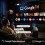 Google TV-Licensed Projector, 1200 ANSI, 4K Input Support, 36W Dolby Audio 2