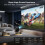 Google TV-Licensed Projector, 1200 ANSI, 4K Input Support, 36W Dolby Audio 8
