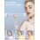 Selfie Stick Tripod for iPhone - 2 Rechargeable Fill Lights 2