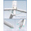 Selfie Stick Tripod for iPhone - 2 Rechargeable Fill Lights 5